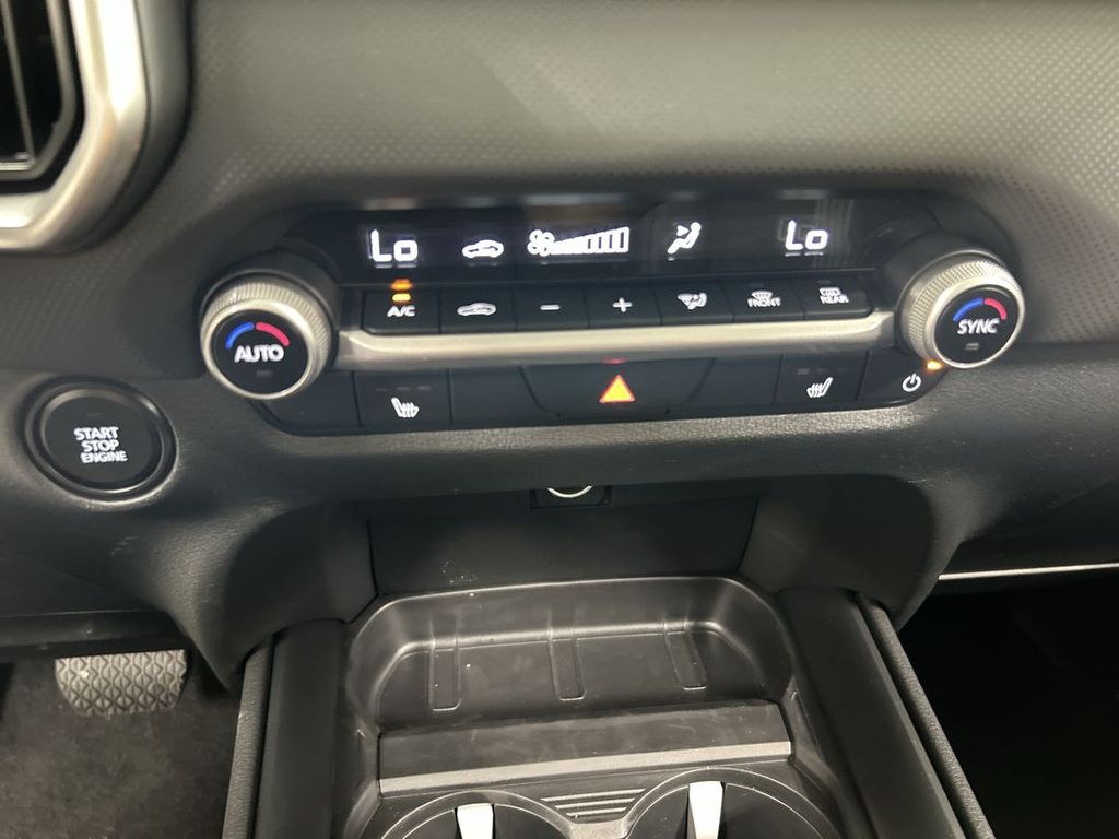 2026 Mazda CX-50 Meridian Edition - Photo 19