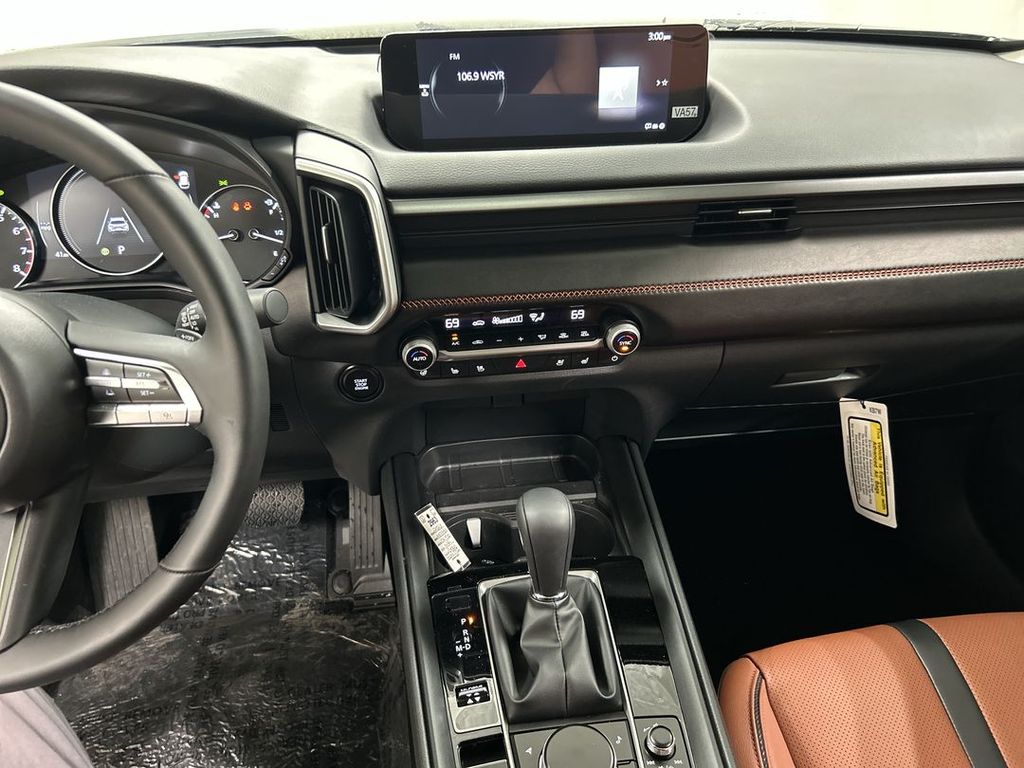 2026 Mazda CX-50 Meridian Edition - Photo 21