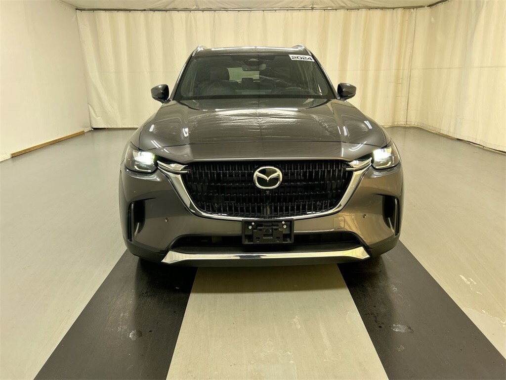 Certified 2024 Mazda CX-90 3.3 Turbo Premium Plus SUV