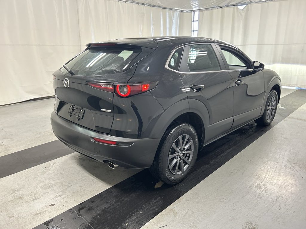 Used 2024 Mazda CX-30 2.5 S SUV