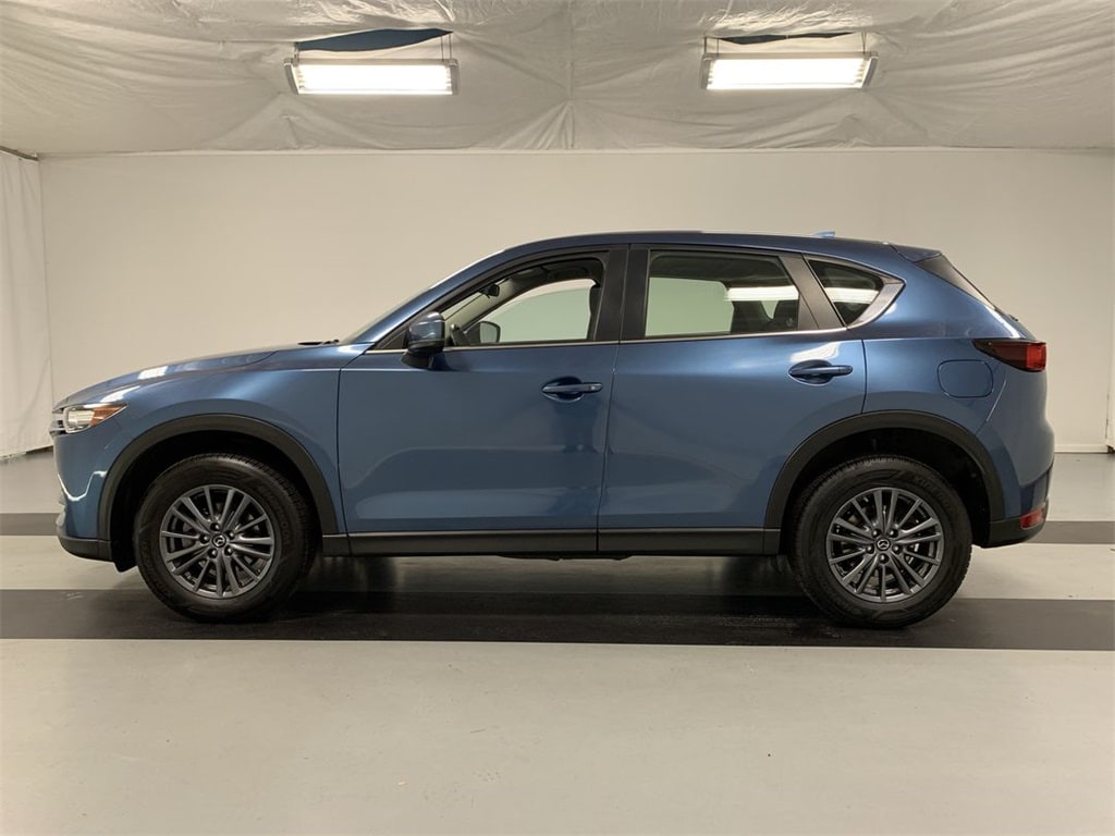 Used 2020 Mazda Mazda CX-5 Sport SUV