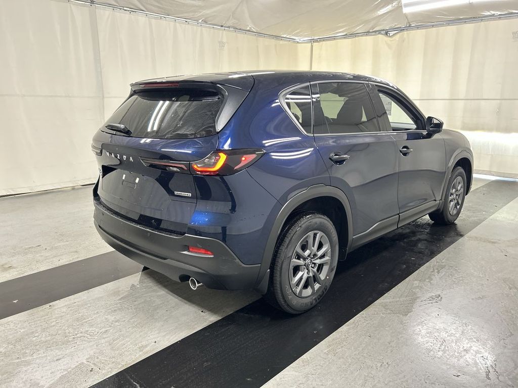 2026 Mazda CX-5 S Select - Photo 2
