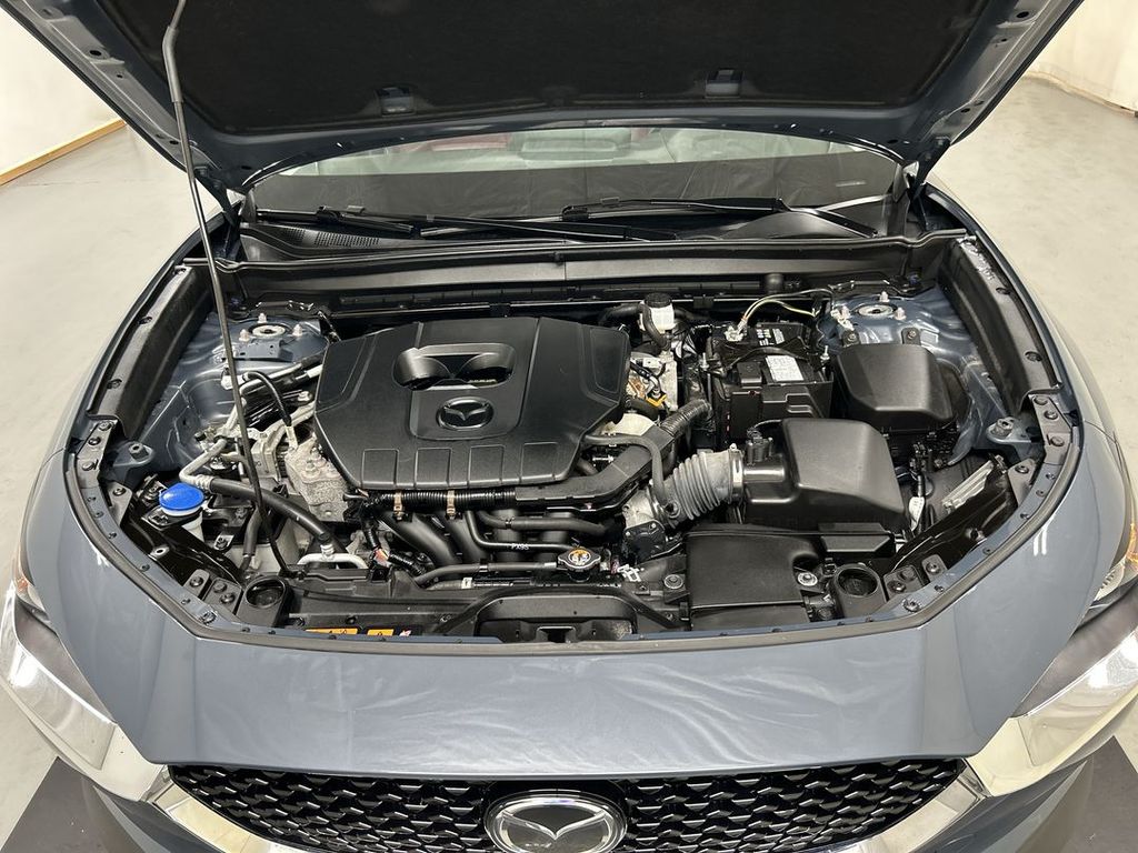 2024 Mazda CX-30 Carbon Edition - Photo 24