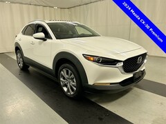 2024 Mazda CX-30 2.5 S Premium Package SUV
