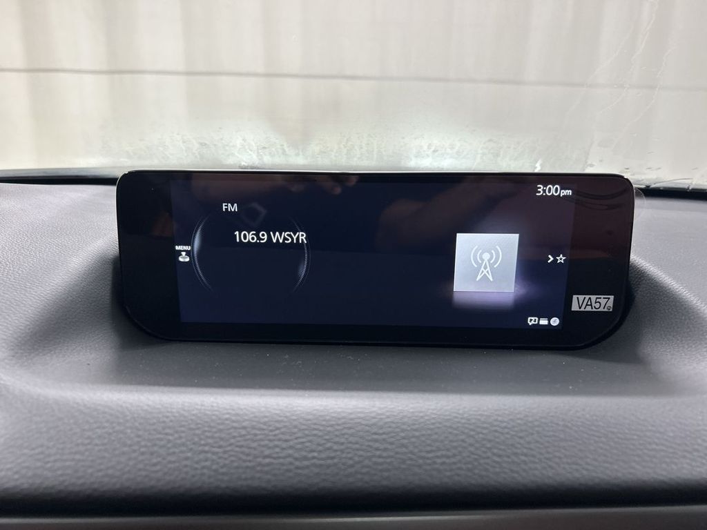 2026 Mazda CX-50 Meridian Edition - Photo 17
