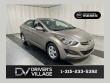 Used 2014 Hyundai Elantra SE Sedan