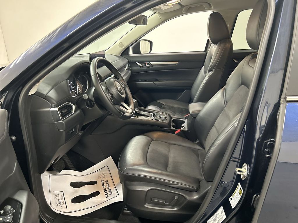 2023 Mazda CX-5 S Select Package - Photo 9