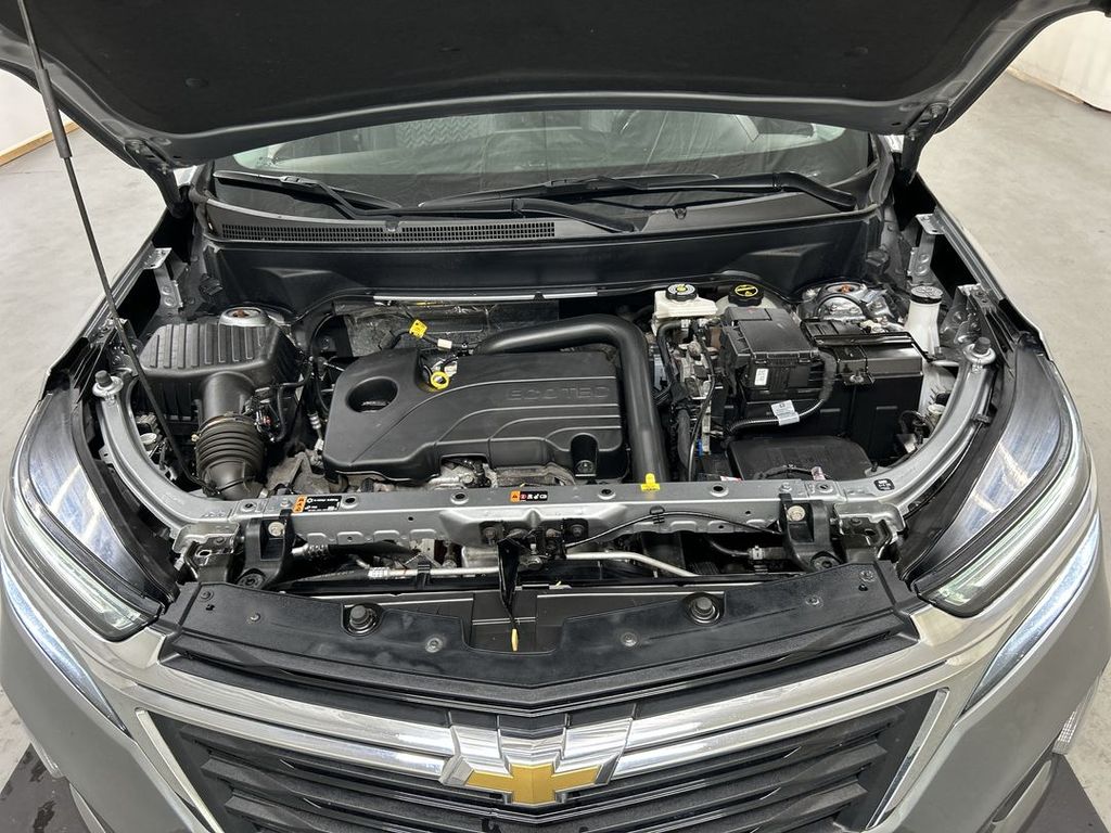 2024 Chevrolet Equinox LT - Photo 23