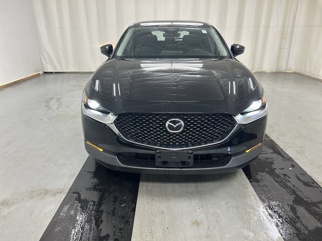 Used 2024 Mazda CX-30 2.5 S SUV