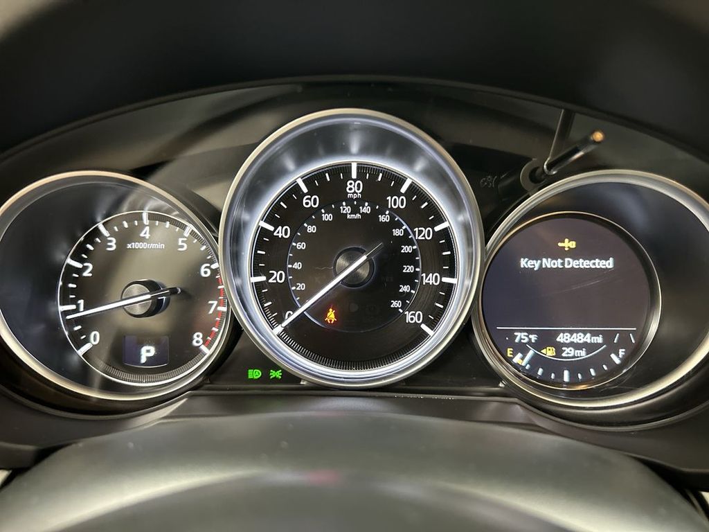 2023 Mazda CX-5 S Select Package - Photo 13