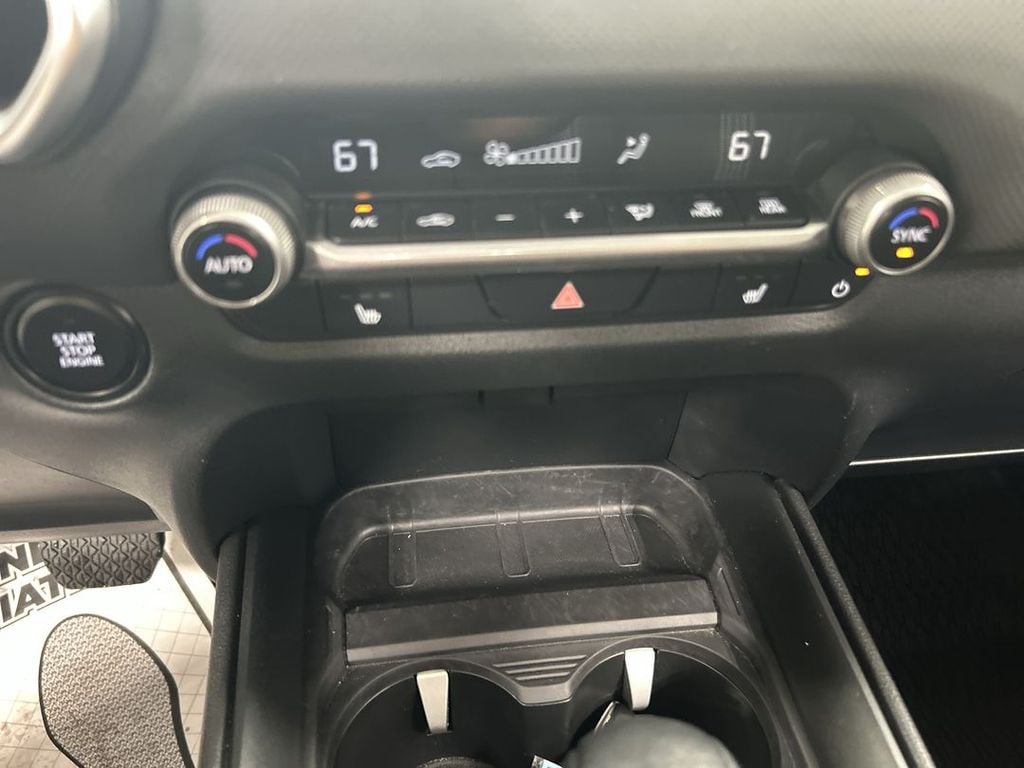 2024 Mazda CX-50 S PREFERRED - Photo 16