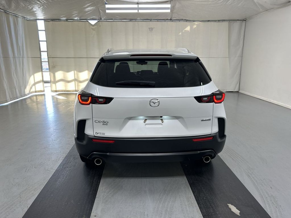 2024 Mazda CX-50 S SELECT - Photo 20
