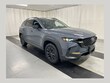  Mazda CX-50 Hybrid