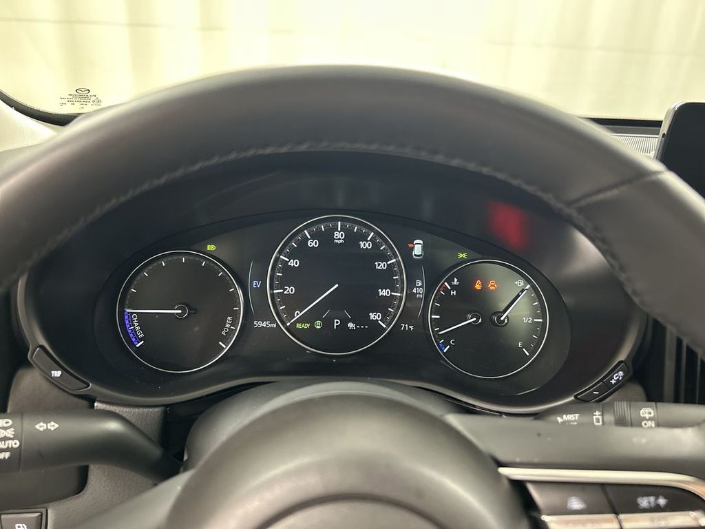 2025 Mazda CX-50 Premium - Photo 13