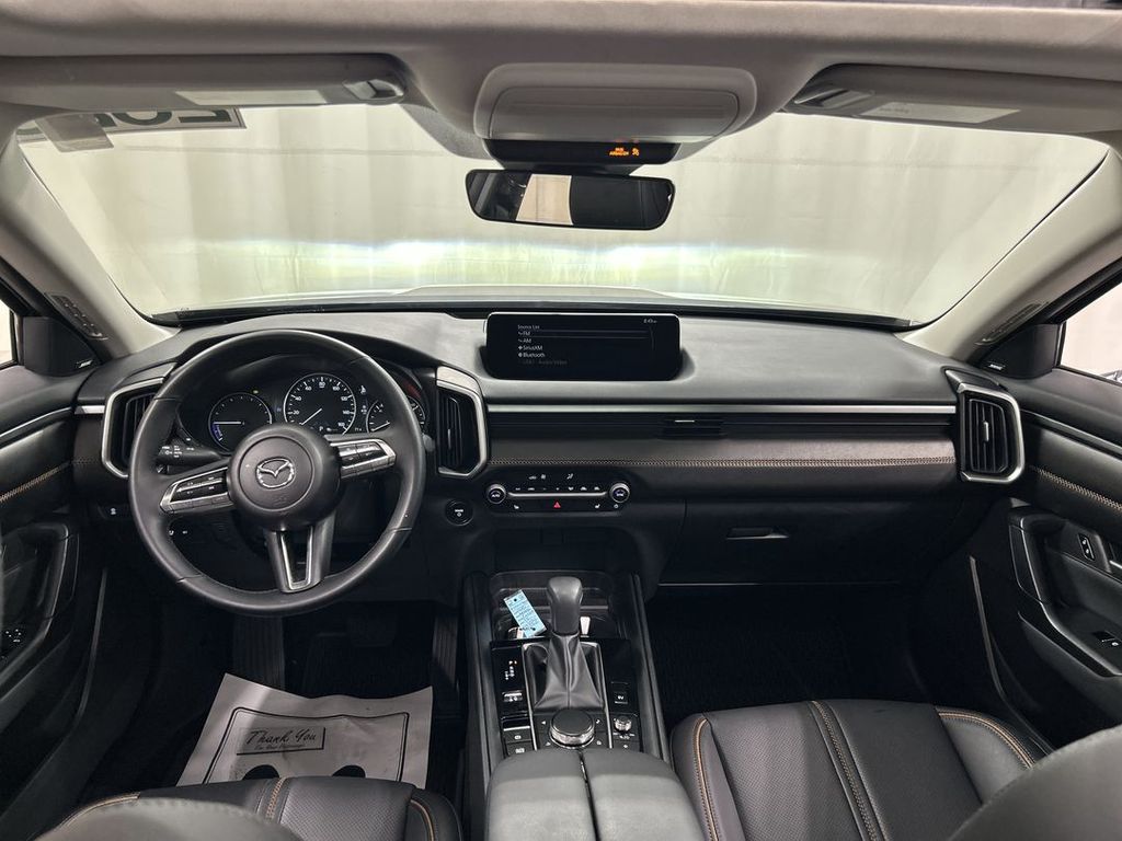 2025 Mazda CX-50 Premium - Photo 18
