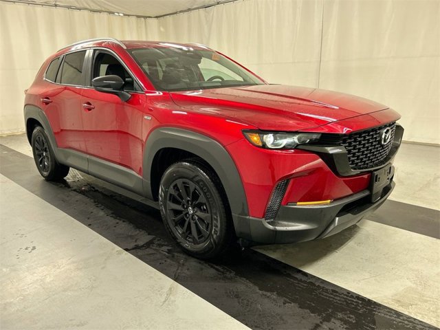 2025 Mazda CX-50 Preferred's photo