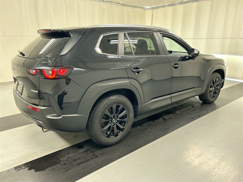 Used 2023 Mazda CX-50 2.5 S Preferred Plus Package SUV