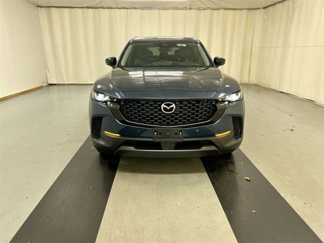 2026 Mazda CX-50 Preferred photo 3