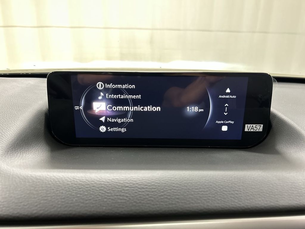 2026 Mazda CX-50 Meridian Edition - Photo 17