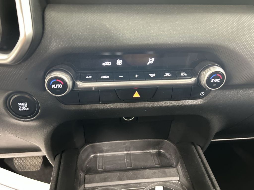 2024 Mazda CX-50 S SELECT - Photo 16