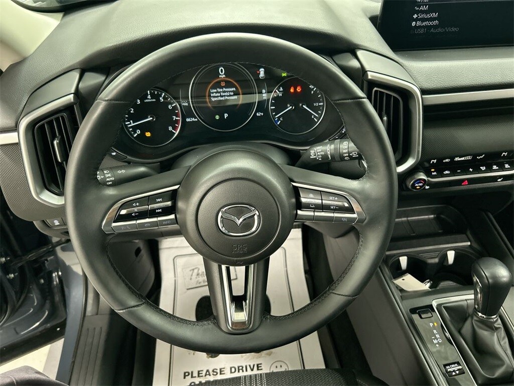 2025 Mazda CX-50 2.5 S Premium photo 2