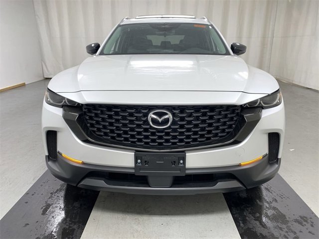 2025 Mazda CX-50 2.5 S Premium photo 3
