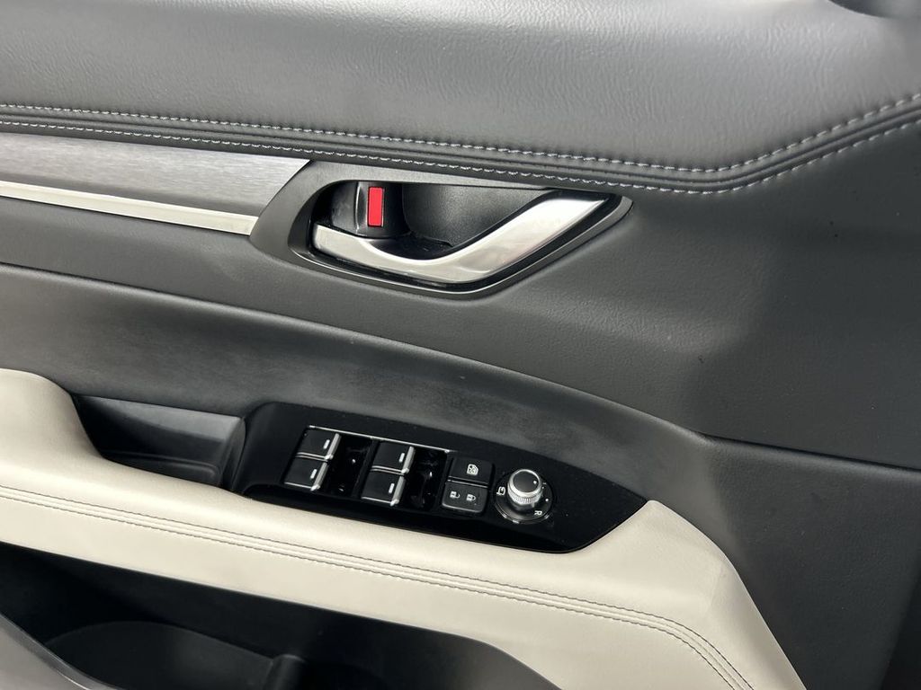 2024 Mazda CX-5 S Premium Plus package - Photo 11