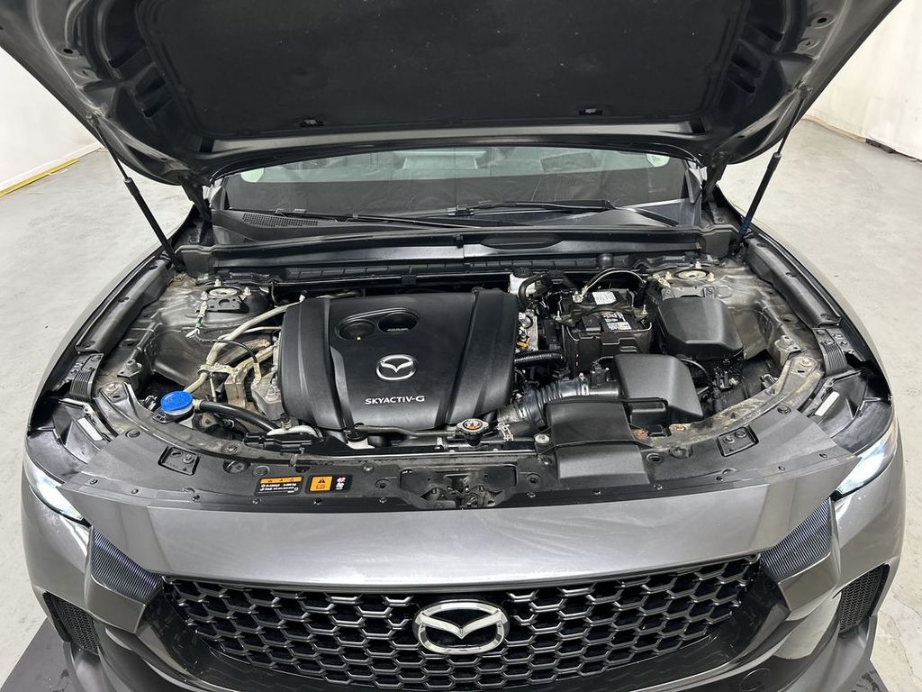 2023 Mazda CX-50 S PREMIUM PLUS - Photo 25