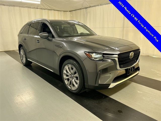 2024 Mazda CX-90 Turbo Premium Plus Package's photo