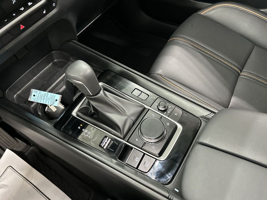 2025 Mazda CX-50 Premium - Photo 17