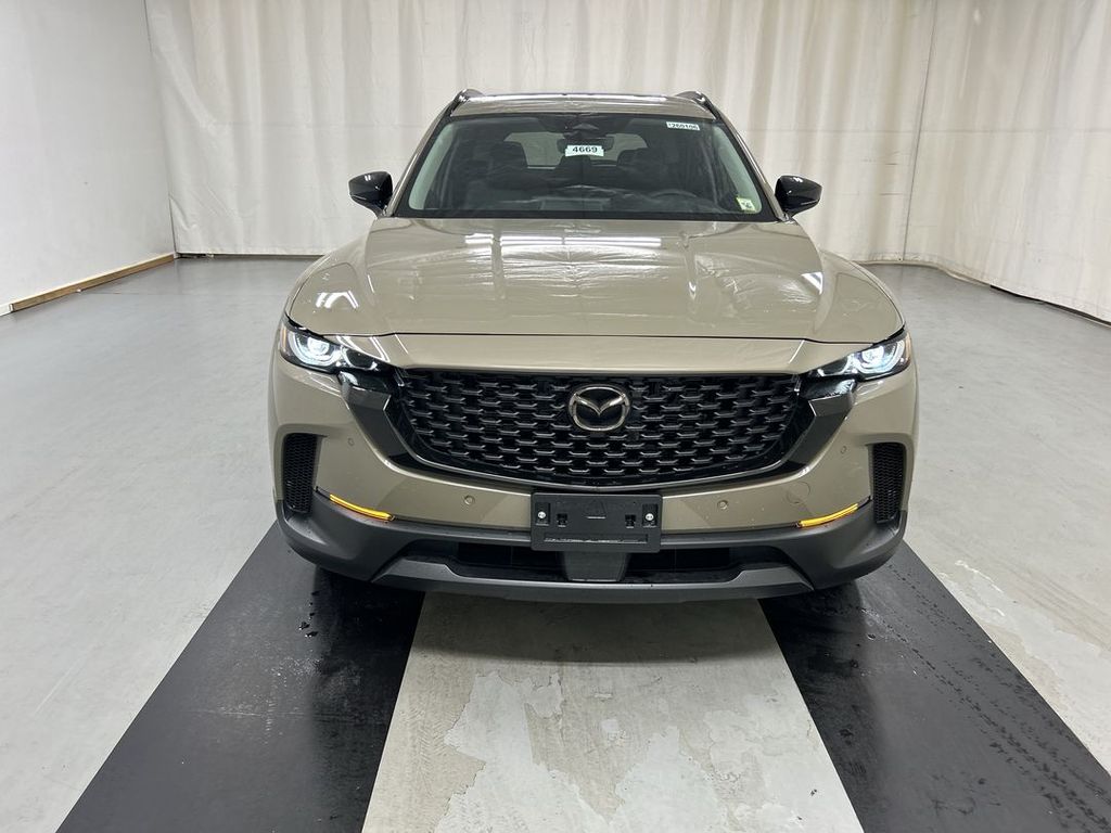 2026 Mazda CX-50 Meridian Edition - Photo 3