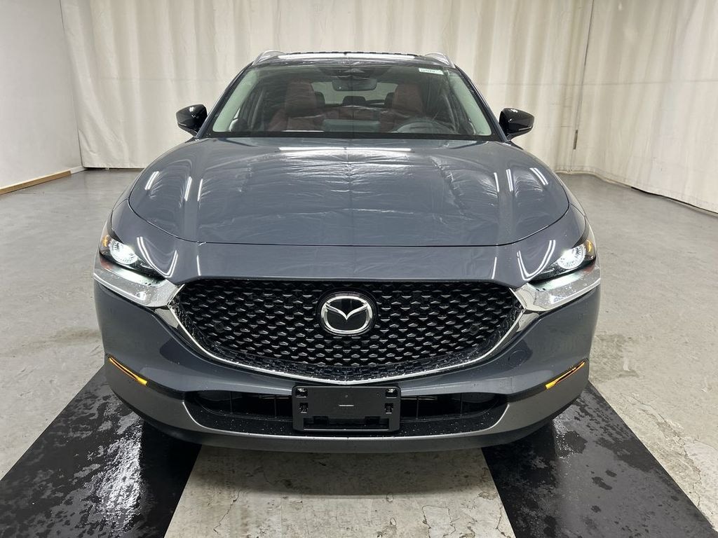 New 2026 Mazda CX-30 2.5 S Carbon Edition AWD Sport Utility