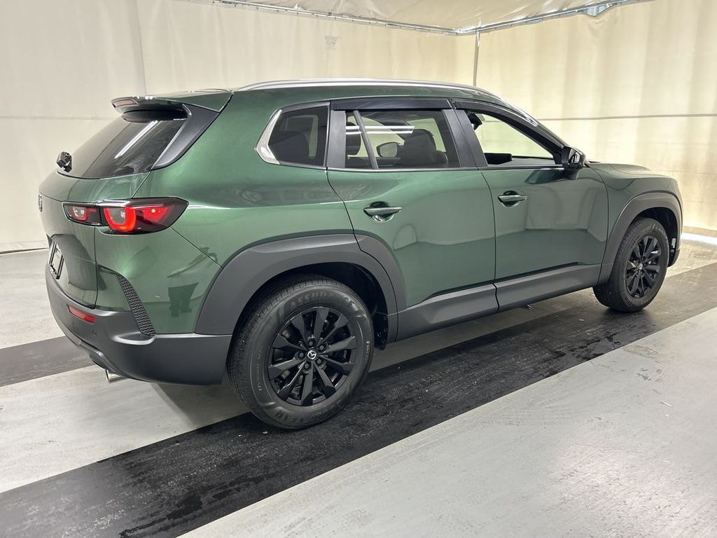 Used 2026 Mazda CX-50 2.5 S Preferred SUV