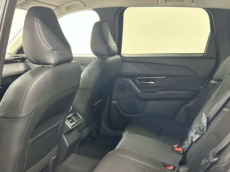 2026 Mazda CX-5 S Select - Photo 19