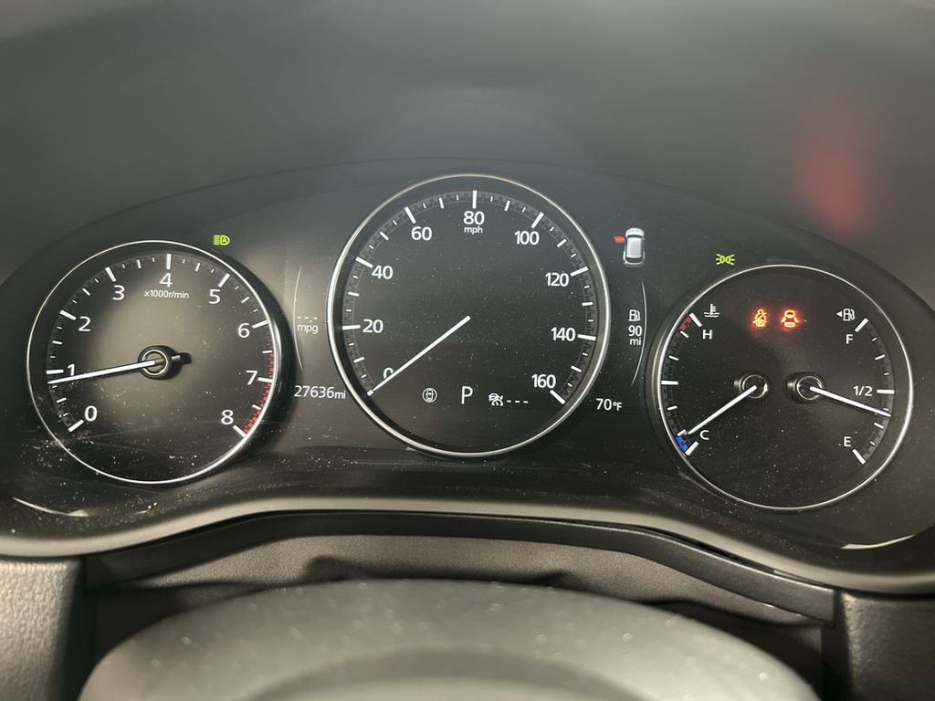 2024 Mazda CX-50 S PREFERRED - Photo 13