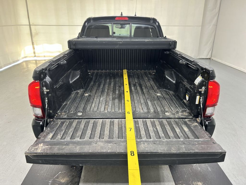 2019 Toyota Tacoma TRD Sport - Photo 21