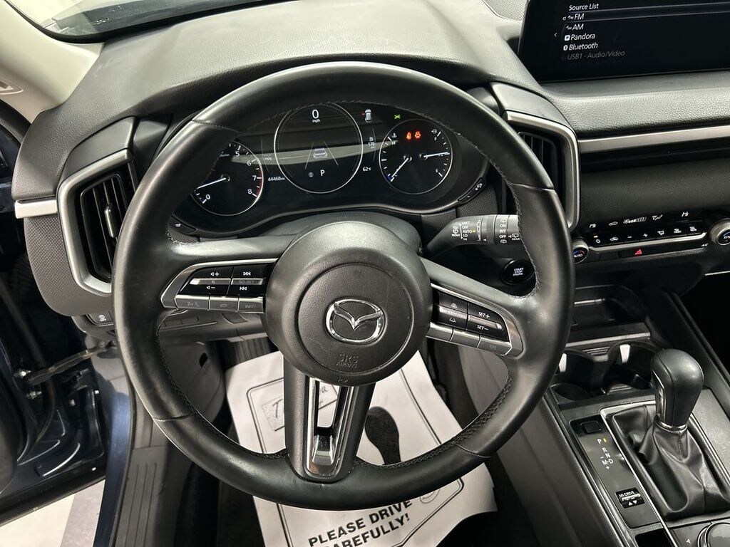 Certified 2023 Mazda CX-50 2.5 S Select Package SUV