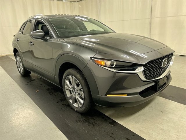 2026 Mazda CX-30 Preferred's photo