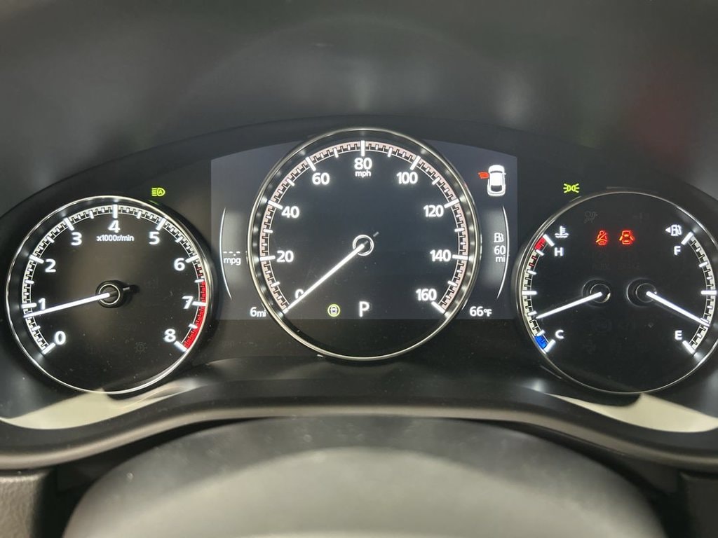 2026 Mazda CX-30 Aire Edition - Photo 14