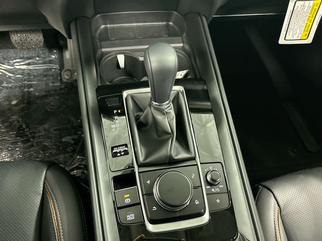 2026 Mazda CX-50 Turbo - Photo 19