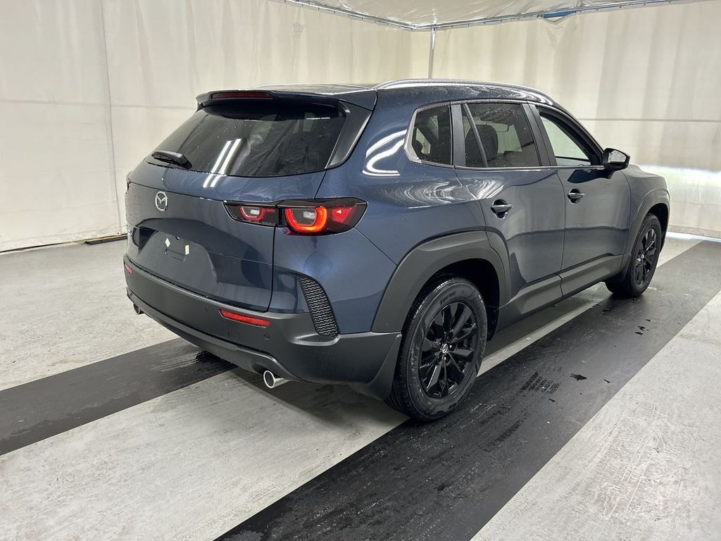 New 2026 Mazda CX-50 2.5 S Preferred AWD Sport Utility