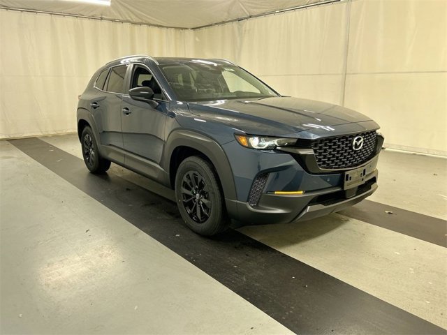 2026 Mazda CX-50 Preferred's photo