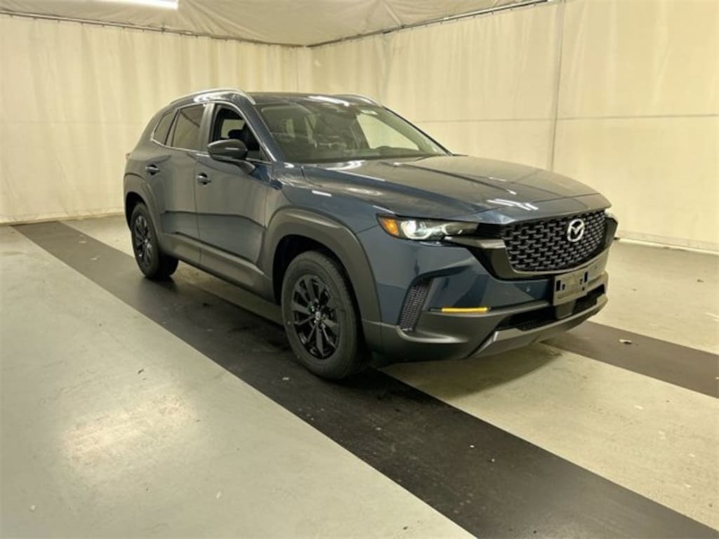 New 2026 Mazda CX-50 Hybrid Preferred AWD Sport Utility