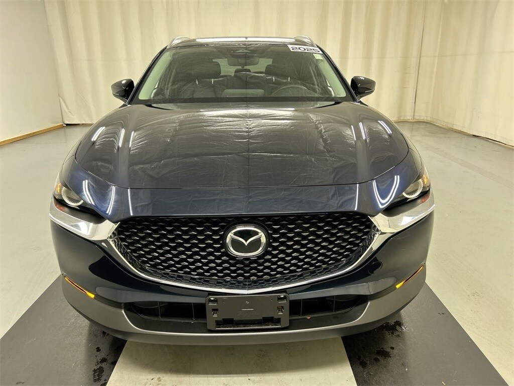 2025 Mazda CX-30 2.5 Select Sport photo 3