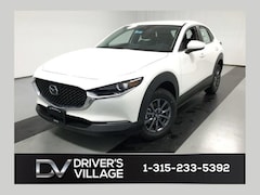2026 Mazda CX-30 2.5 S AWD Sport Utility