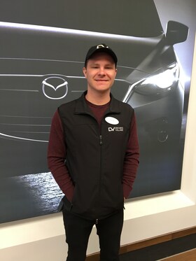 Staff member KEN BRYANT from 10a01c1386d0