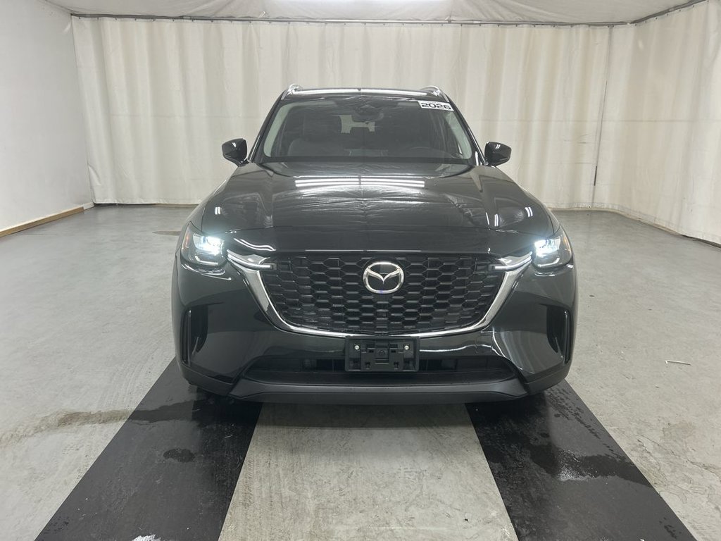 Used 2026 Mazda CX-90 3.3 Turbo Select SUV