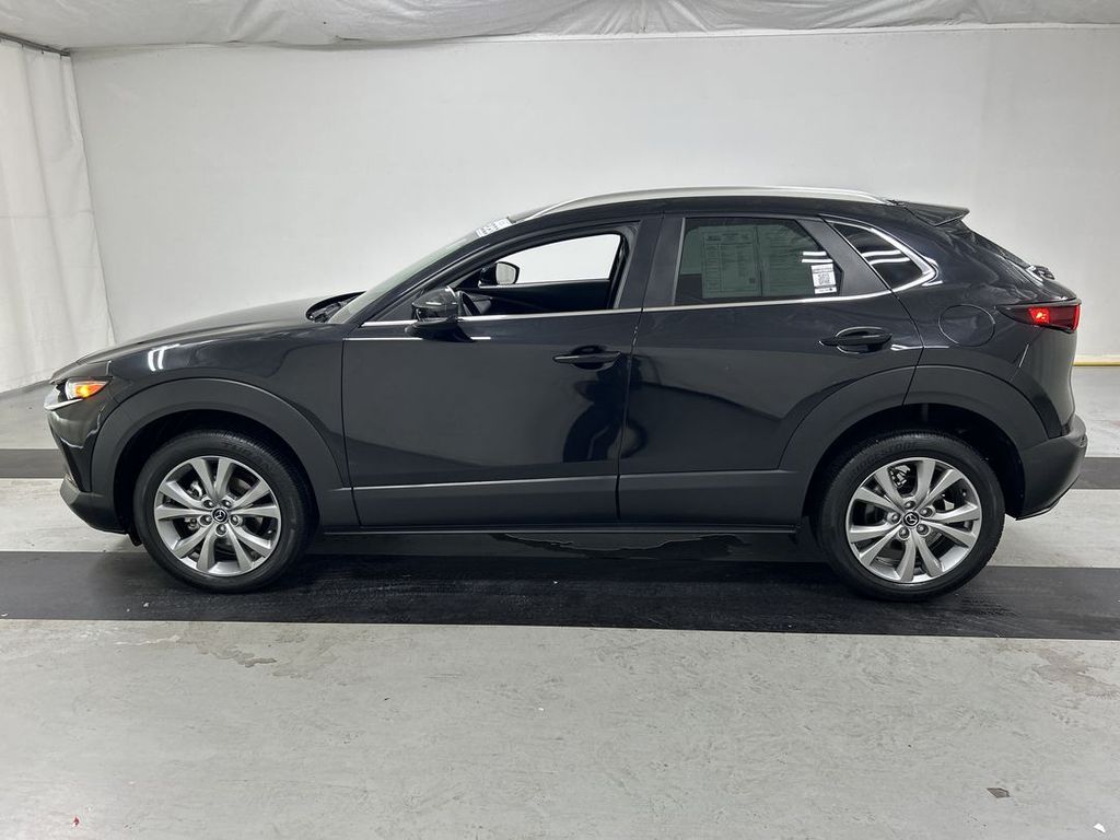 2023 Mazda CX-30 Select - Photo 6
