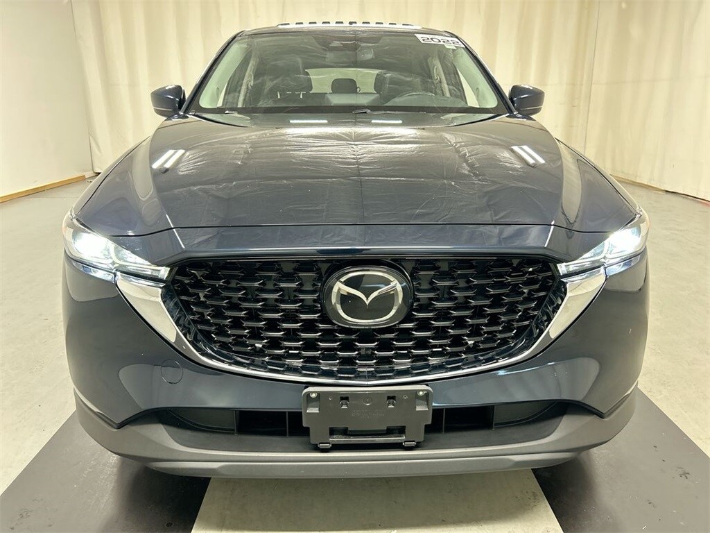 2022 Mazda CX-5 2.5 S Preferred photo 4