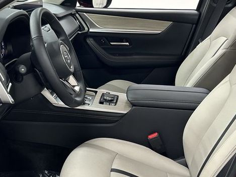 2026 Mazda CX-90 Premium Package - Photo 12